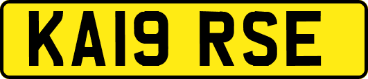 KA19RSE