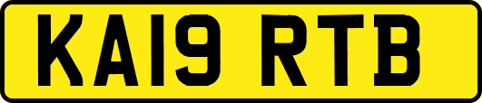 KA19RTB