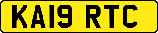 KA19RTC