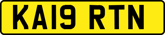 KA19RTN
