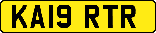 KA19RTR