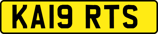 KA19RTS