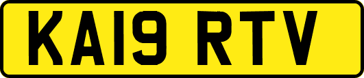 KA19RTV
