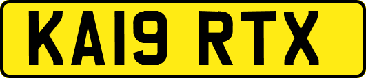 KA19RTX