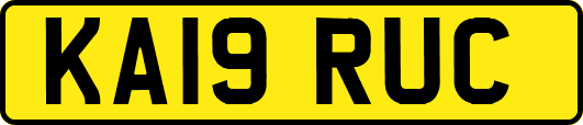 KA19RUC