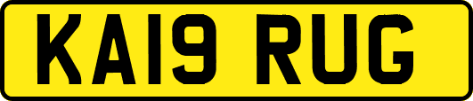 KA19RUG