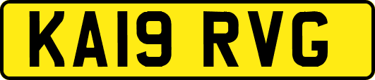 KA19RVG