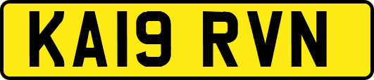 KA19RVN