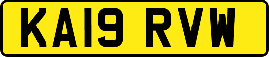 KA19RVW