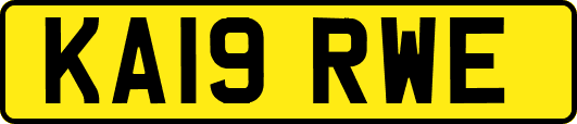 KA19RWE