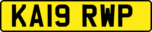 KA19RWP