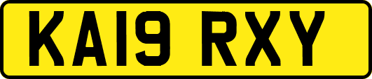 KA19RXY