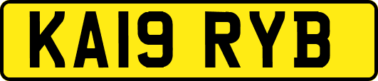 KA19RYB