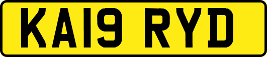 KA19RYD