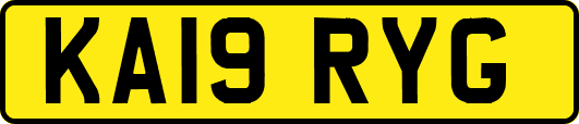 KA19RYG