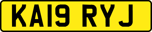 KA19RYJ