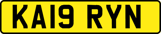 KA19RYN
