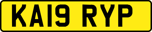 KA19RYP