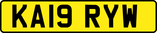 KA19RYW