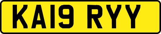 KA19RYY