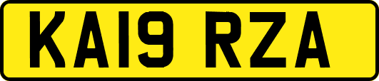 KA19RZA