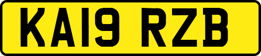 KA19RZB