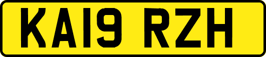 KA19RZH
