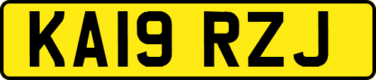 KA19RZJ