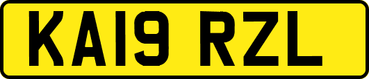 KA19RZL