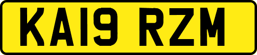 KA19RZM