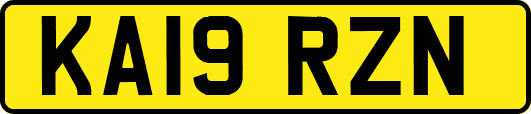 KA19RZN