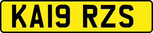 KA19RZS