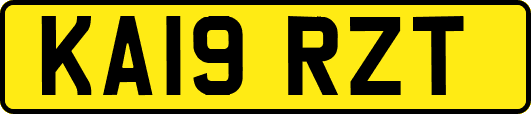 KA19RZT