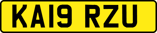 KA19RZU