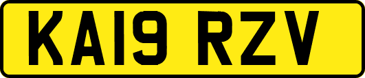 KA19RZV