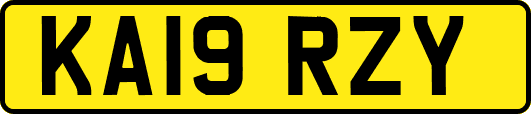 KA19RZY