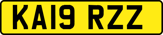 KA19RZZ