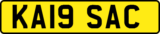 KA19SAC