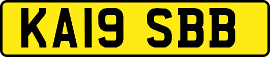 KA19SBB