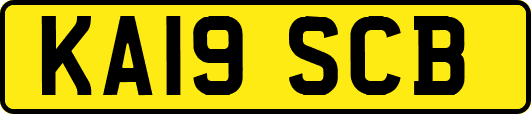 KA19SCB