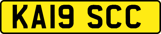 KA19SCC