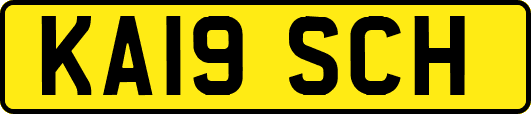 KA19SCH