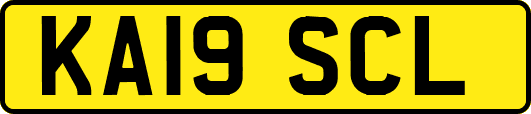 KA19SCL