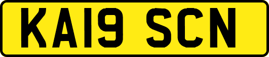 KA19SCN