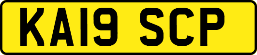 KA19SCP