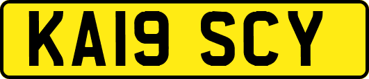 KA19SCY