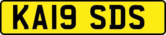 KA19SDS