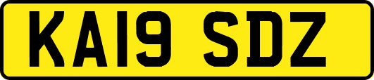 KA19SDZ