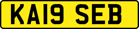 KA19SEB