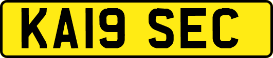 KA19SEC